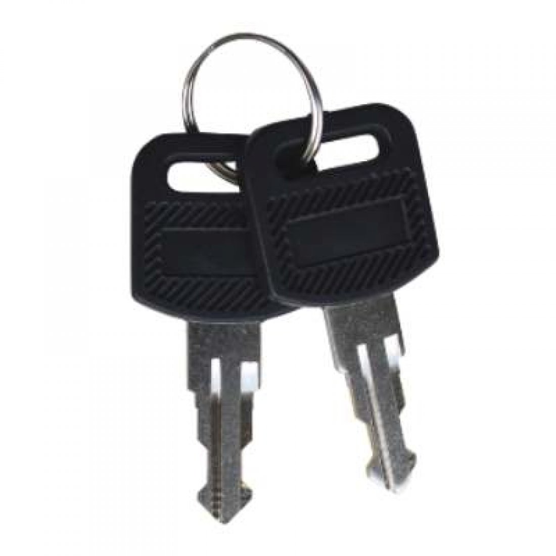 arregui post box keys